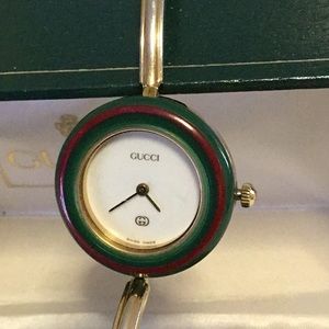 Gucci Watch